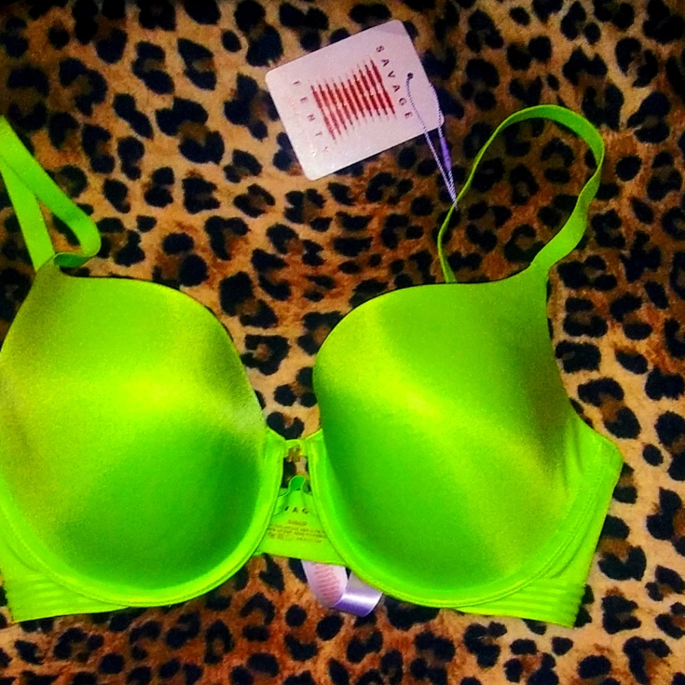 Savage X Fenty bra
